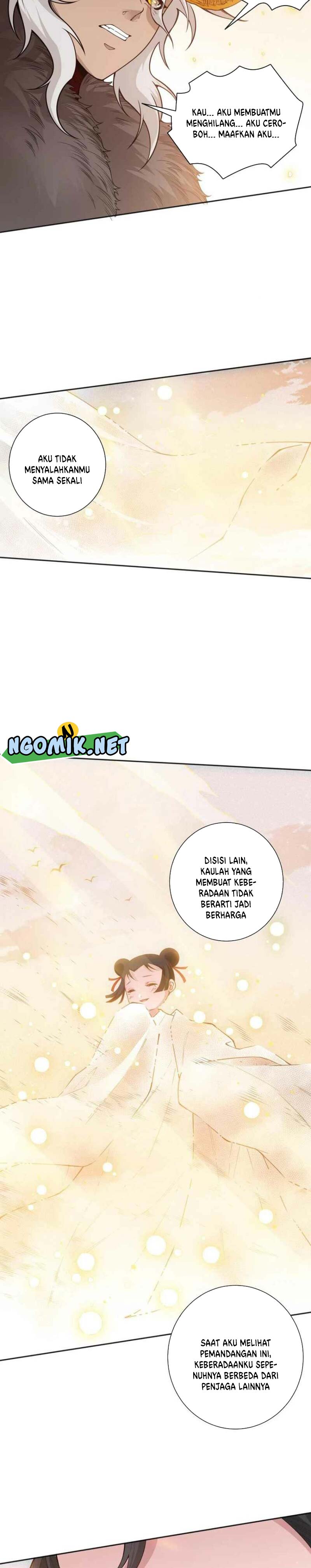 Ultimate Soldier Chapter 171 Gambar 13